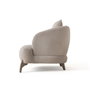 Atelier Del Sofa Bonjo Silver - Beige
